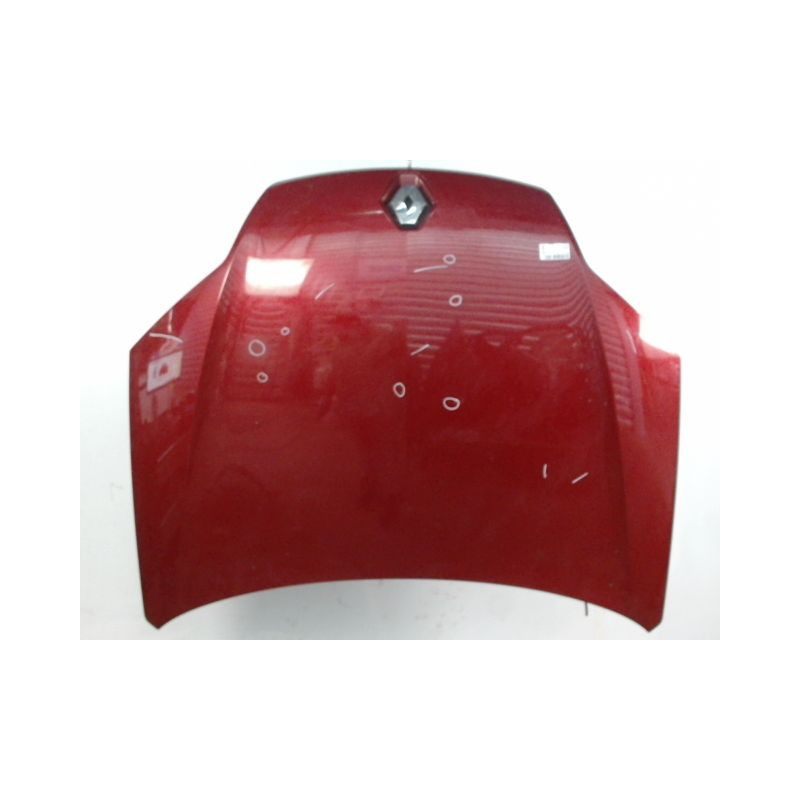 CAPOT RENAULT LAGUNA