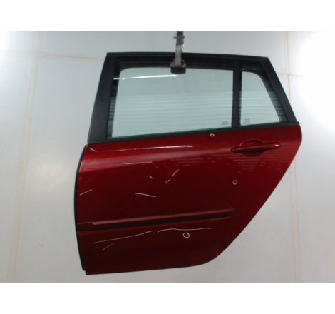 PORTE ARG