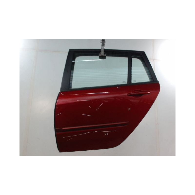 PORTE ARRIERE GAUCHE RENAULT LAGUNA