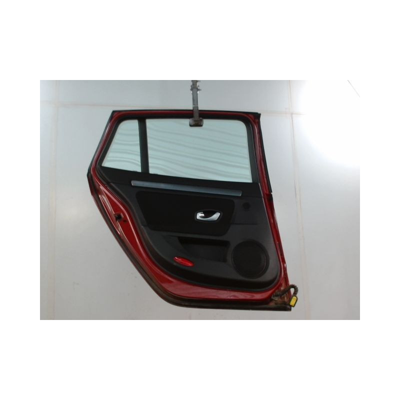 PORTE ARRIERE GAUCHE RENAULT LAGUNA