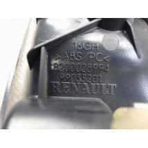 POIGNEE INTERIEURE PORTE AVANT GAUCHE RENAULT CLIO