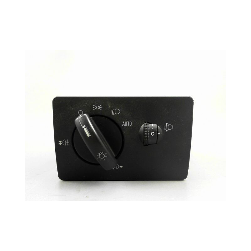 INTERIEUR COMMANDE PHARES FORD FUSION