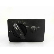 INTERIEUR COMMANDE PHARES FORD FUSION