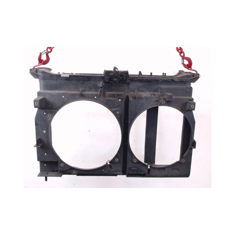SUPPORT DE VENTILATEUR PEUGEOT 807