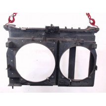 SUPPORT DE VENTILATEUR PEUGEOT 807