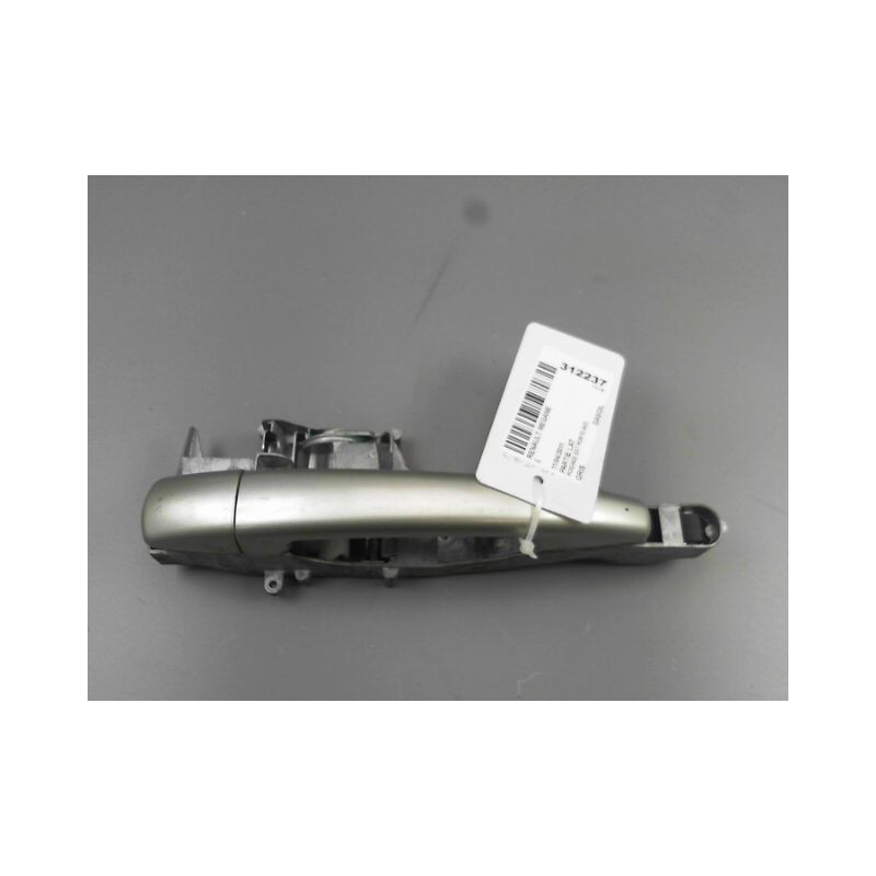 POIGNEE EXTERIEURE PORTE AVANT DROIT RENAULT SCENIC MONOSP. III Phase 1 2009-2011