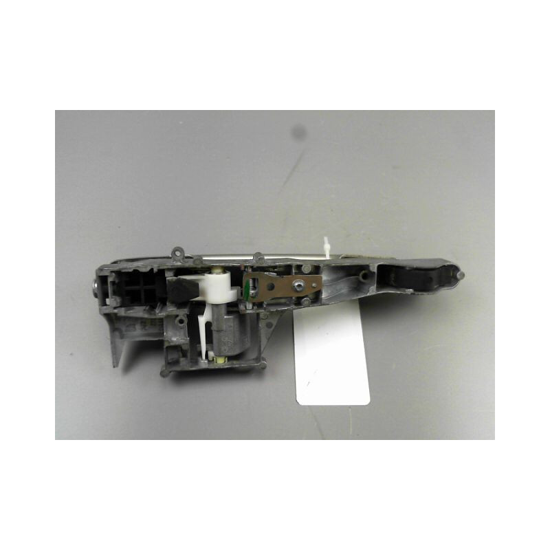 POIGNEE EXTERIEURE PORTE AVANT DROIT RENAULT SCENIC MONOSP. III Phase 1 2009-2011