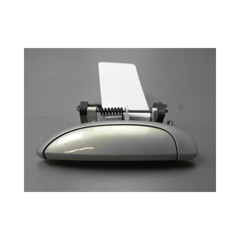 POIGNEE EXTERIEURE PORTE ARRIERE GAUCHE RENAULT CLIO II Phase 2 2001-2006