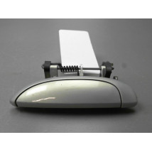 POIGNEE EXTERIEURE PORTE ARRIERE GAUCHE RENAULT CLIO II Phase 2 2001-2006