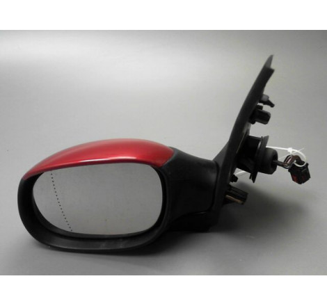 RETROVISEUR EXT ELECTRIQUE G