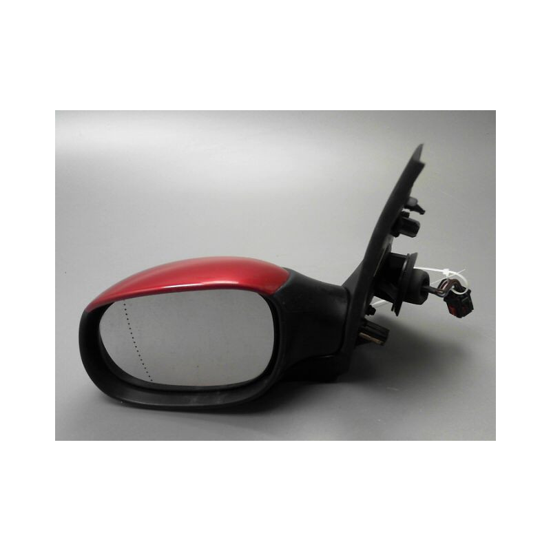 RETROVISEUR EXTERIEUR ELECTRIQUE GAUCHE PEUGEOT 206 1998-2009