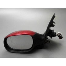 RETROVISEUR EXTERIEUR ELECTRIQUE GAUCHE PEUGEOT 206 1998-2009