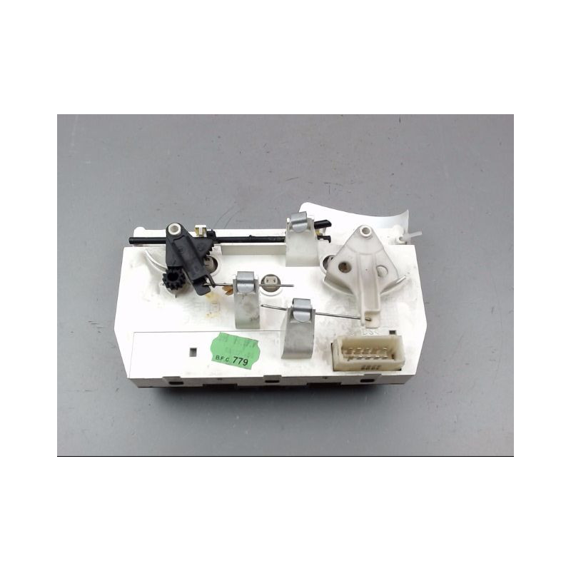 COMMANDE DE CHAUFFAGE PEUGEOT 206 + 2009-2013