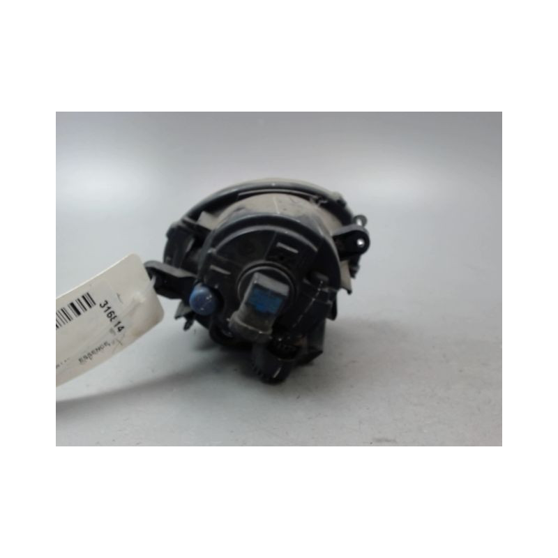 PHARE ANTIBROUILLARD AVANT GAUCHE RENAULT TWINGO II Phase 2 2011-...