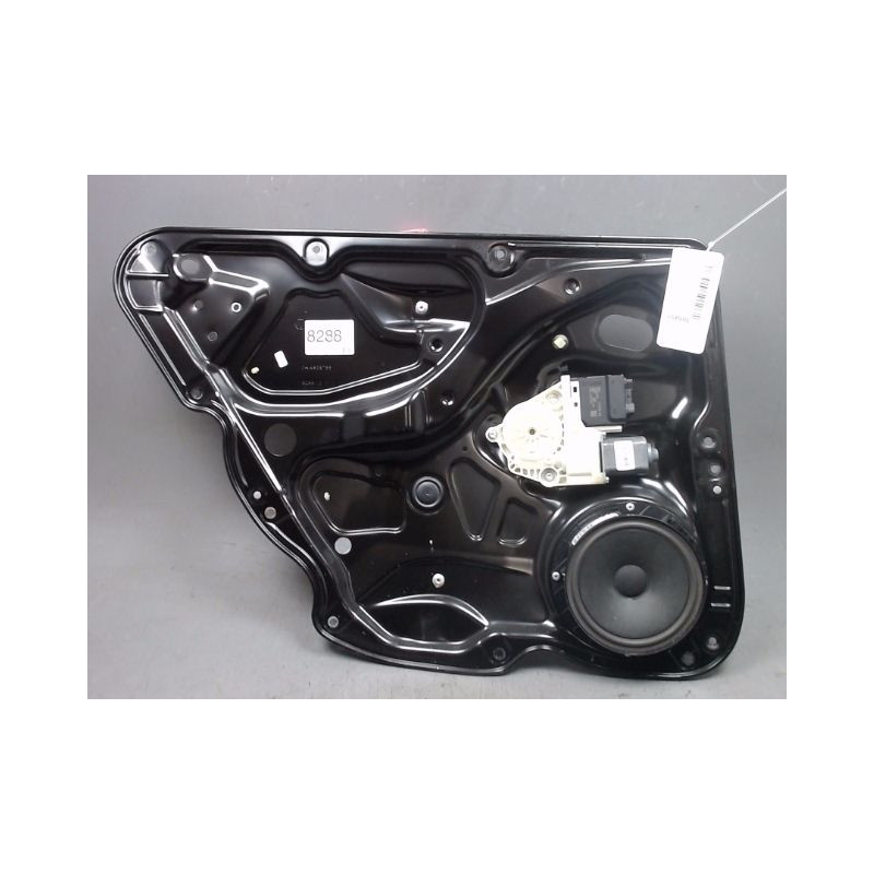 MECANISME+MOTEUR LEVE-GLACE ARRIERE GAUCHE VOLKSWAGEN PASSAT 2010-