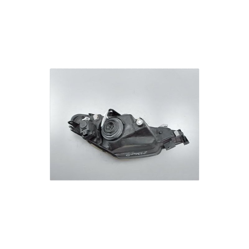 PHARE GAUCHE PEUGEOT 206 98-09