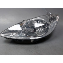PHARE GAUCHE PEUGEOT 1007