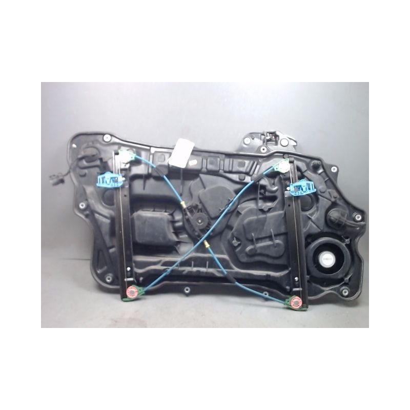 MECANISME+MOTEUR LEVE-GLACE AVANT DROIT LANCIA Y