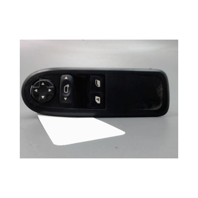 COMMANDE LEVE-GLACE PORTE AVG CITROEN C3 II Phase 2 (A51) 2013-...
