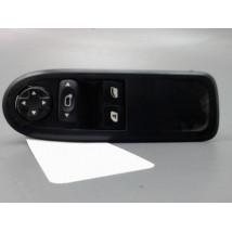COMMANDE LEVE-GLACE PORTE AVG CITROEN C3 II Phase 2 (A51) 2013-...