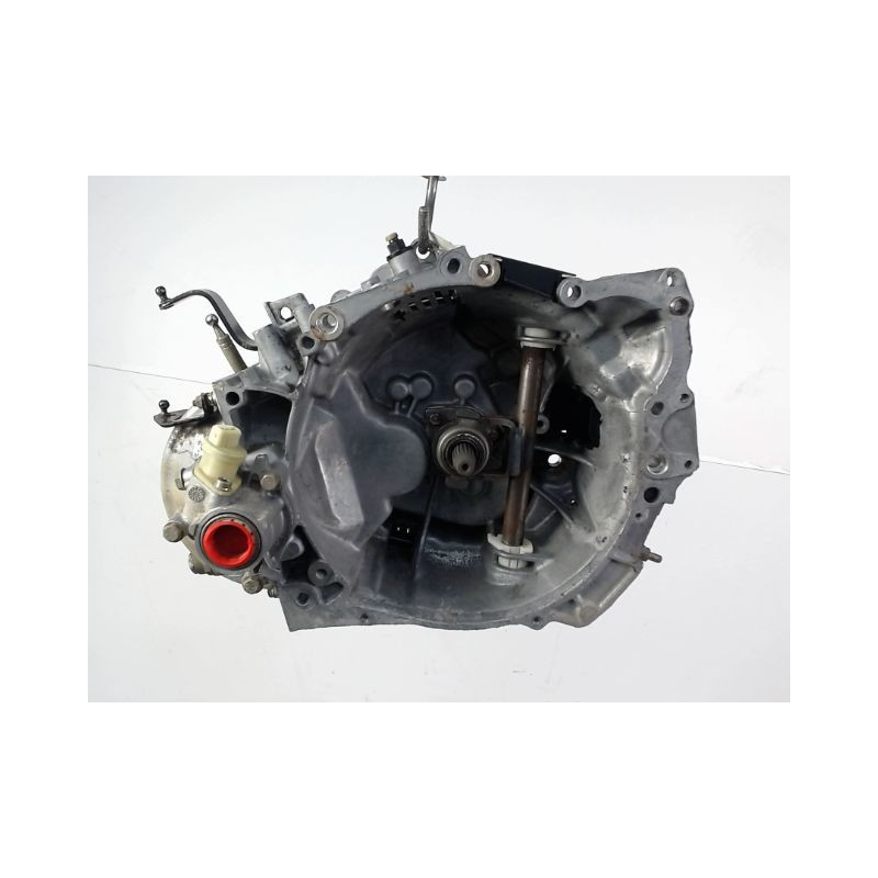 BOITE A VITESSE MECANIQUE CITROEN BERLINGO BREAK I Phase 1  1996-2002 1.9 D 