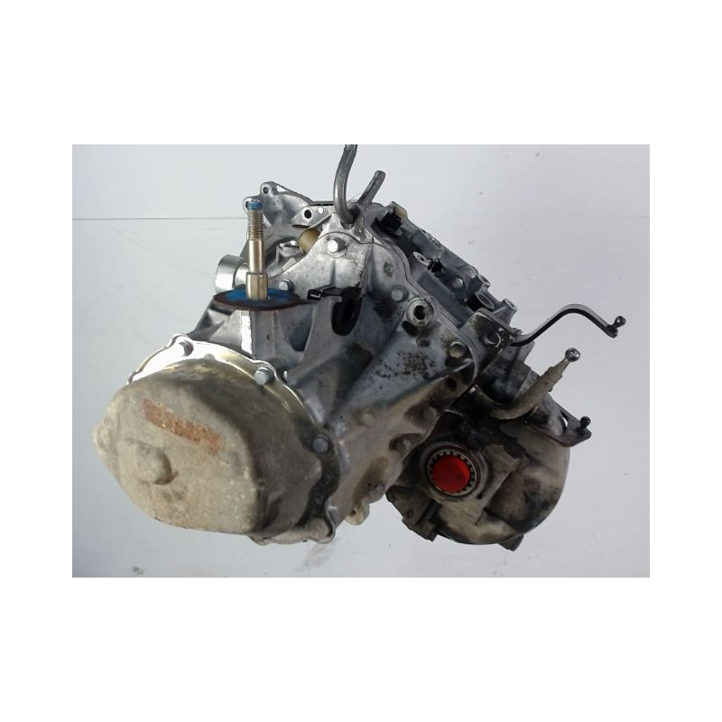 BOITE A VITESSE MECANIQUE CITROEN BERLINGO BREAK I Phase 1  1996-2002 1.9 D 