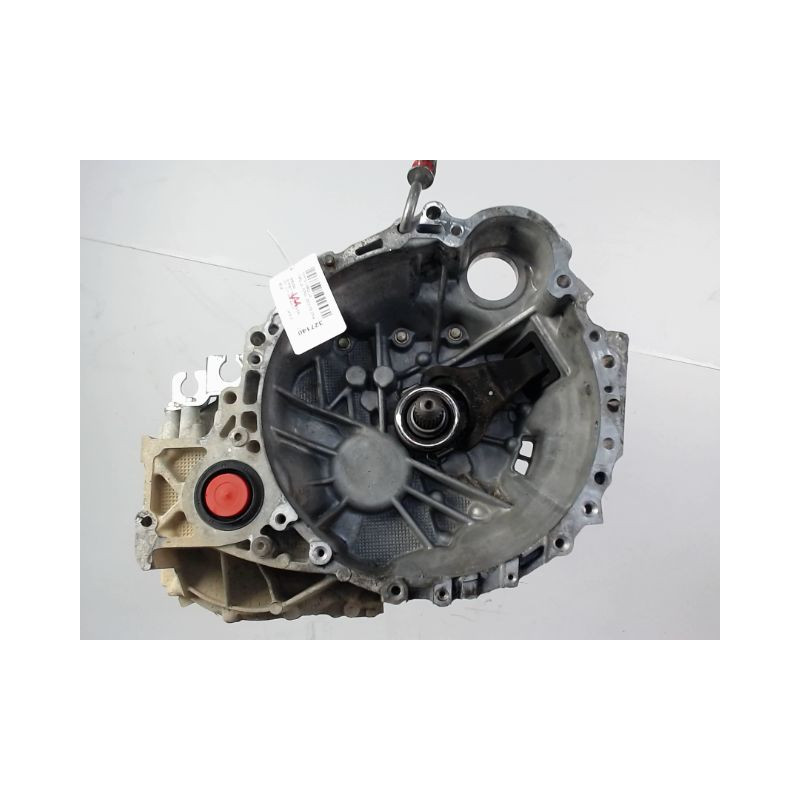 BOITE A VITESSE MECANIQUE TOYOTA COROLLA VERSO 2002-2004 2.0 D-4D 
