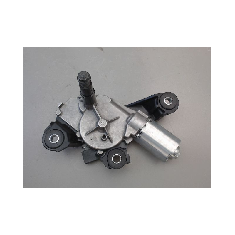 MECANISME ESSUIE-GLACE ARRIERE NISSAN QASHQAI