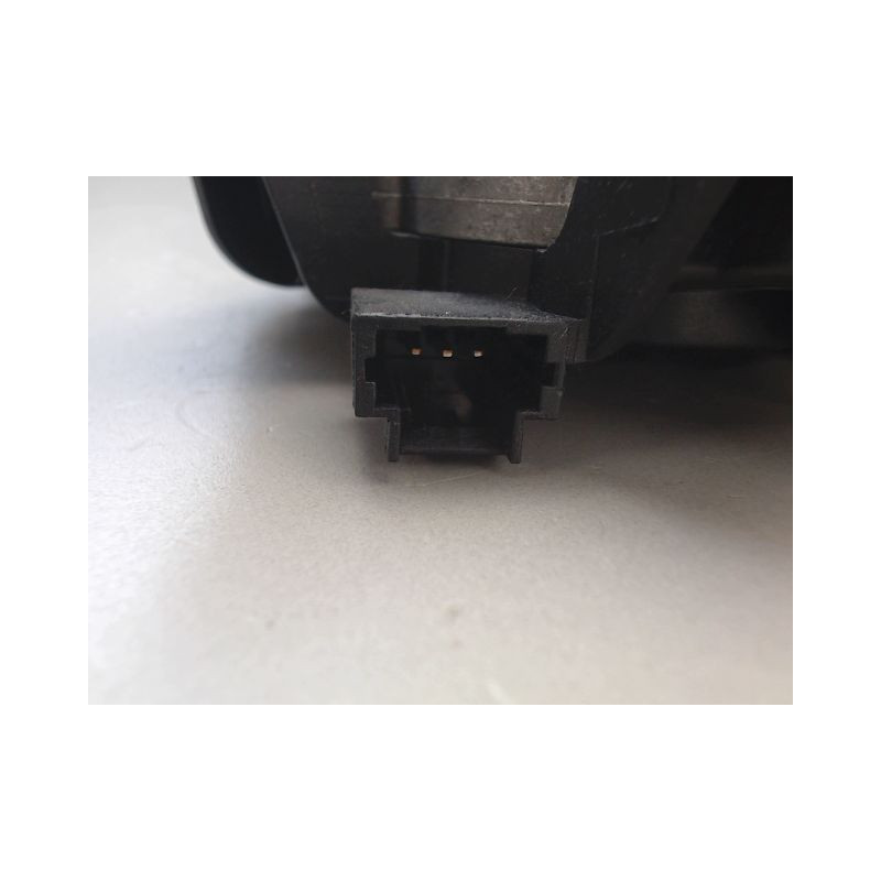 MECANISME ESSUIE-GLACE ARRIERE NISSAN QASHQAI