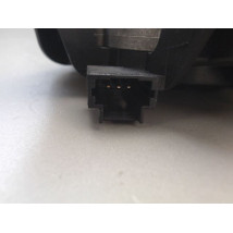 MECANISME ESSUIE-GLACE ARRIERE NISSAN QASHQAI