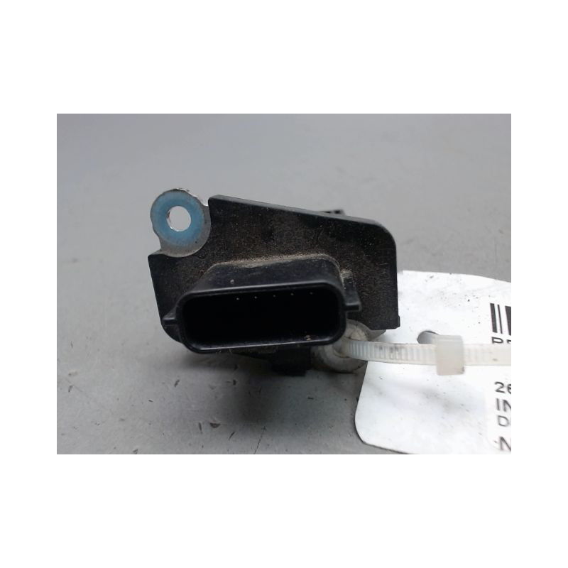 DEBITMETRE AIR RENAULT KOLEOS BREAK Phase 1 2008-2011