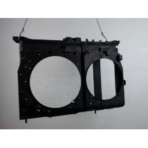 FACE AVANT CITROEN C8