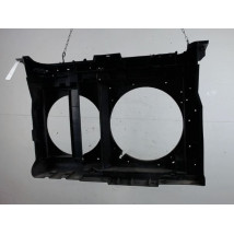 FACE AVANT CITROEN C8