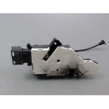 SYSTEME CONDAMNATION AVANT DROIT PEUGEOT 207 2006-2013