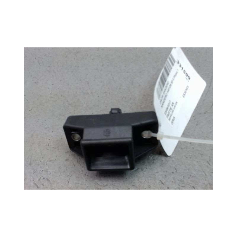 SERRURE HAYON  DACIA SANDERO II Phase 1 2012-...