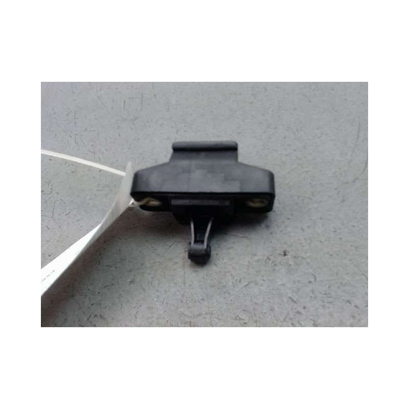 SERRURE HAYON  DACIA SANDERO II Phase 1 2012-...