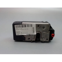 SYSTEME CONDAMNATION ARRIERE GAUCHE OPEL ZAFIRA MONOSP. I (A) 1999-2005