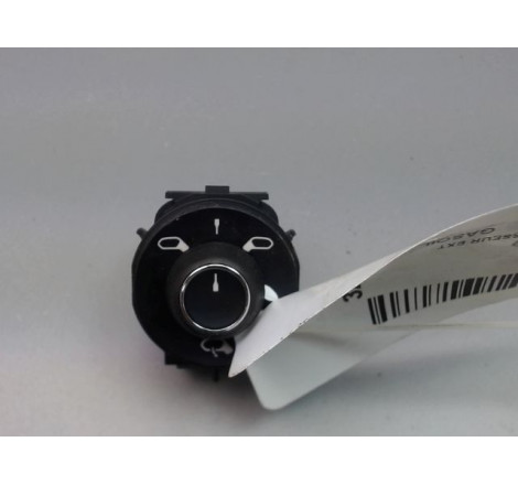 COMMANDE RETROVISSEUR EXT ELECTRIQUE
