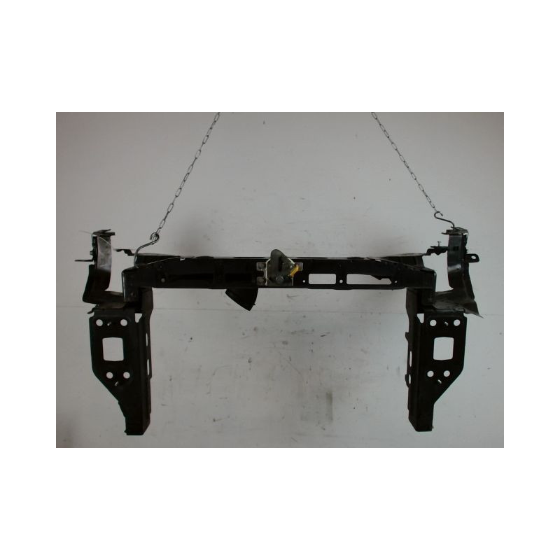 FACE AVANT FIAT BRAVO 2007-