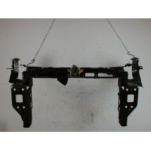 FACE AVANT FIAT BRAVO 2007-