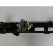 FACE AVANT FIAT BRAVO 2007-