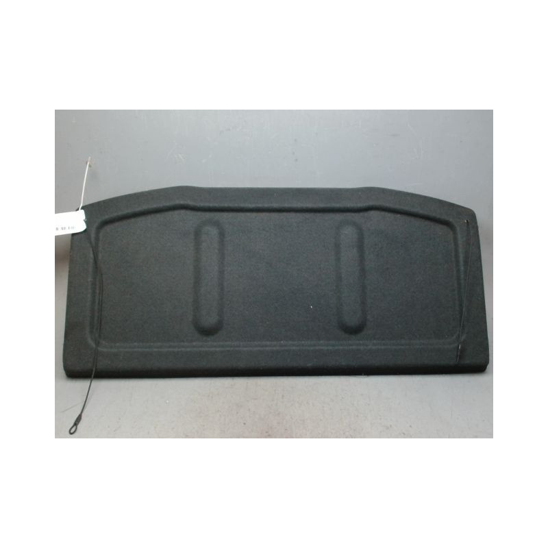 TABLETTE PLAGE ARRIERE HYUNDAI VELOSTER