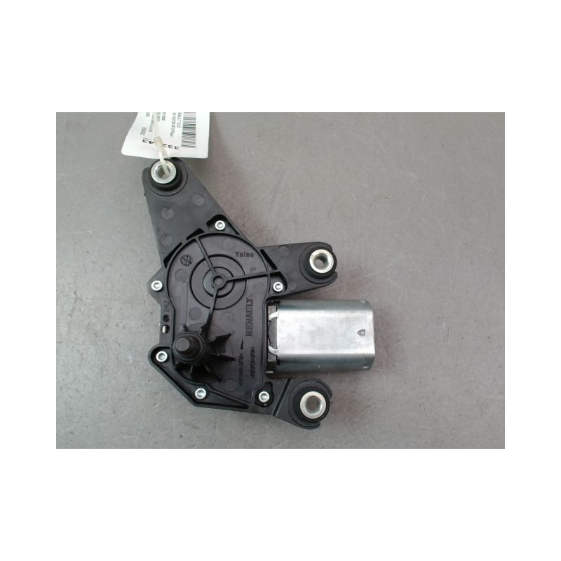 MECANISME ESSUIE-GLACE ARRIERE RENAULT CLIO III Phase 1 2005-2009