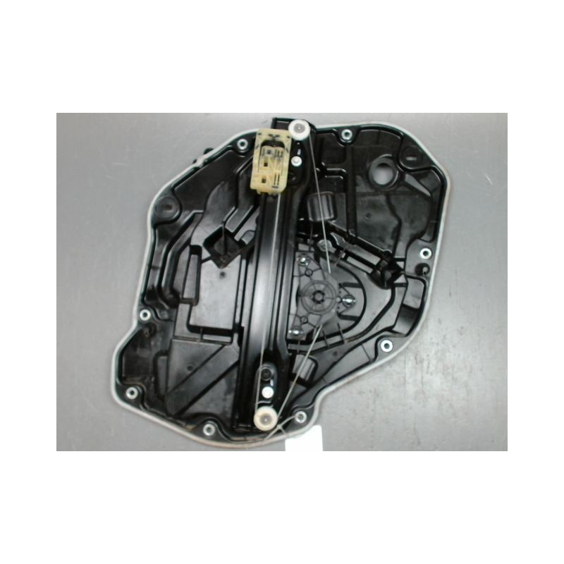 MECANISME+MOTEUR LEVE-GLACE ARRIERE GAUCHE B.M.W. SERIE 1