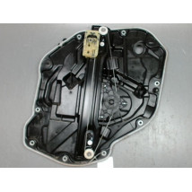 MECANISME+MOTEUR LEVE-GLACE ARRIERE GAUCHE B.M.W. SERIE 1