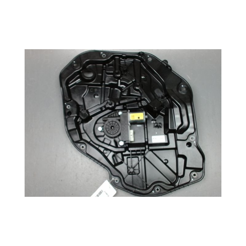 MECANISME+MOTEUR LEVE-GLACE ARRIERE GAUCHE B.M.W. SERIE 1