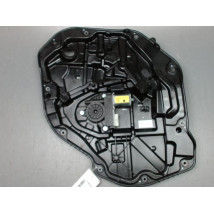 MECANISME+MOTEUR LEVE-GLACE ARRIERE GAUCHE B.M.W. SERIE 1