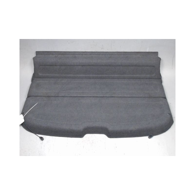 TABLETTE PLAGE ARRIERE PEUGEOT 3008 2009-