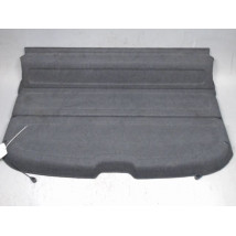 TABLETTE PLAGE ARRIERE PEUGEOT 3008 2009-