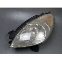 PHARE GAUCHE CITROEN XSARA